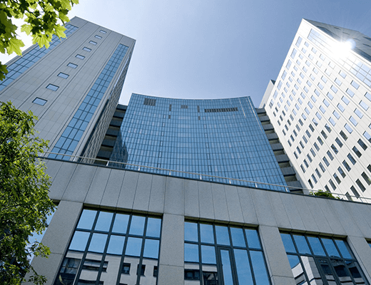 Agendis Business Center Frankfurt-Main | Website