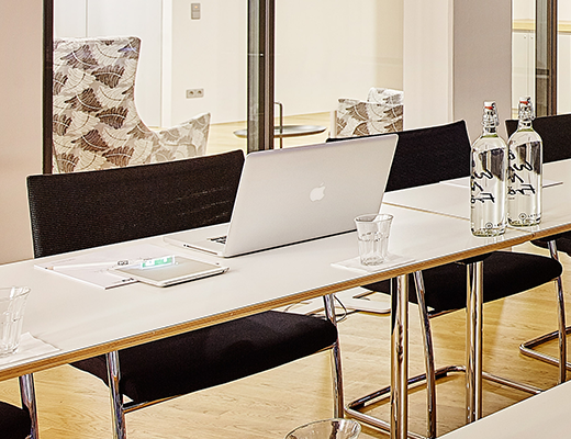 Zieher Business Center Berlin | Website & SEM / Google AdWords Betreuung